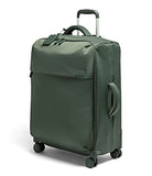 Lipault - Plume Packing Case Medium Trip Spinner Luggage for Women - Khaki
