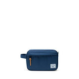 Herschel Chapter Travel Kit Bag-Navy