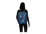 Jansport Big Student Backpack (Galaxy.)