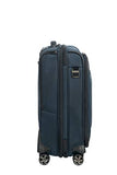 SAMSONITE Pro-DLX - Small Expandable Spinner Hand Luggage 55 centimeters 51.5 Blue (Oxford Blue)