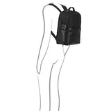 Bric's Monza Medium Laptop|Tablet Business Backpack Black, One Size