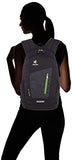 Deuter Step Out 12, Dresscode / Black