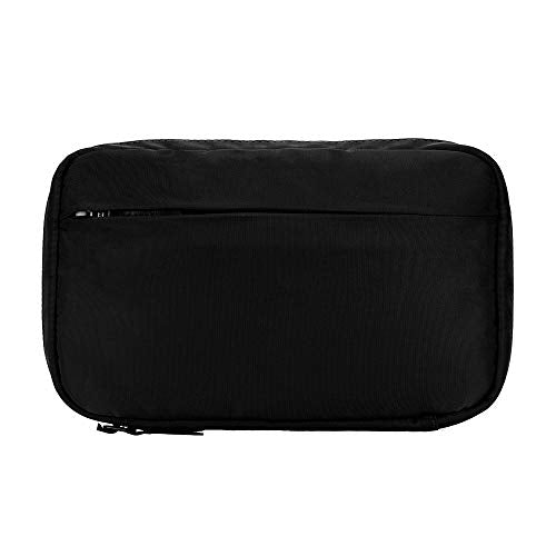 Incase Nylon Accessory Organizer - Black