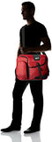 FUL ComMotion Backpack Messenger Bag Red One Size