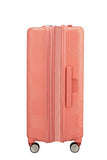 American Tourister Hand Luggage, (Coral Pink)