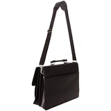 Kenneth Cole Reaction 522965 Luggage Flap-Py Gilmore, Black, One Size