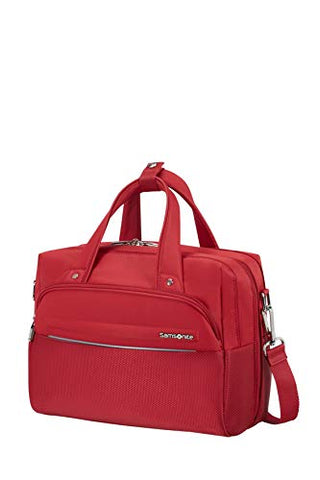 SAMSONITE B-Lite Icon - Beauty Case Beauty Case 33 centimeters 14 Red