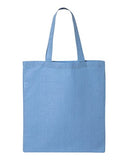 Valubag - Economical 15" X 16" Reusable 100% Cotton Tote Bag