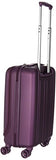 Hedgren Boarding S 20" Hardside Luggage, Purple Passion