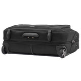 Travelpro Maxlite 4 Rolling Carry-On Garment Bag, Black