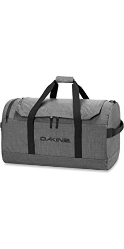Dakine Unisex EQ Duffle, Carbon, 70L