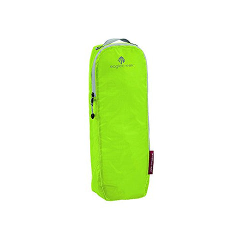 Eagle Creek Travel Gear Luggage Pack-it Specter Tube Cube, Strobe Green