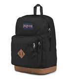 Jansport Js0A3P3U008 City View Backpack (Black)