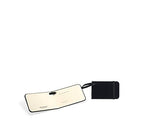 Moleskine Luggage Tag, Black (3.75 X 2.25)