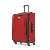 American Tourister Pop Max 3PC Set (SP21/25/29) (Red)