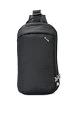 Pacsafe Vibe 325 Anti-Theft Cross Body Pack, Black
