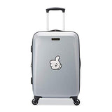 American Tourister Kids' Mickey Mouse White Glove, Multicolor