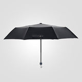 HOMEE Students can fold the rain and rain umbrella small fresh goddess sun umbrella