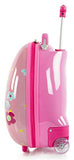 Heys Paw Patrol Designer Luggage Case [Pink]