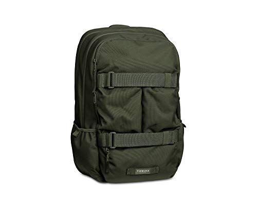 timbuk2 custom swig backpack Bookish A dedicated rear Timbuk2 Swig Review | Tested