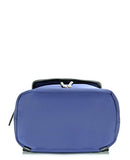 Scarleton Chic Drawstring Backpack H202607 - Blue