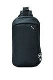 Pacsafe Vibe 325 Anti-Theft Cross Body Pack, Black