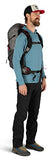 Osprey Men's Talon Pro 30, Carbon, Large/X-Large