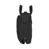 Victorinox Werks Traveler 6.0 Deluxe Business Garment Sleeve (Black)