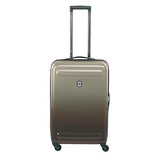 Victorinox Etherius Medium Expandable Spinner, Dark Earth