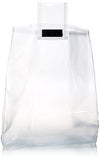 Bric'S Luggage Bellagio Spinner Transparent Cover (21" Cover, Clear)