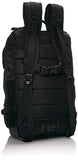 Solo Altitude 17.3 Inches Laptop Backpack, Black