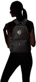 Anne Klein Jane Medium Backpack, black