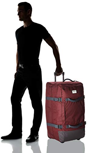 Shop Burton Exodus 120L Roller Travel Bag, Po – Luggage Factory