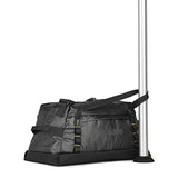 Pacsafe Dry Lite 40 Liter Anti Theft Duffel, Black