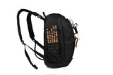 Fox Tactical PB-11043 Military Parachute Style Ultra Lightweight Backpack Hiking Daypack Outdoor