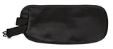 Eagle Creek Silk Undercover Money Belt, Black