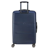 Delsey Luggage Checked-Large, Anthracite