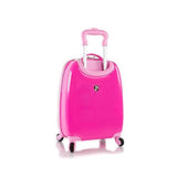 Heys Despicable Me Kids Spinner Luggage 18 Inch - Fluffy