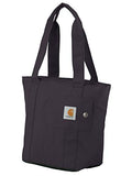 Carhartt Women's Insulated Lunch Cooler Tote Bag, Wine