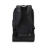 Samsonite Encompass Convertible Wheeled Backpack Black