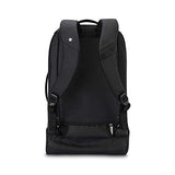 Samsonite Encompass Convertible Wheeled Backpack Black