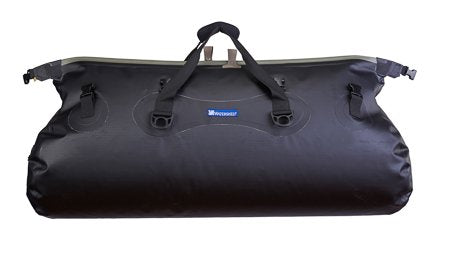 Watershed Mississippi Duffel, Black