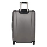 Skyway Pescadero Spinner Upright, 28-inch, Charcoal