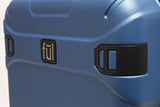 FUL Luggage Molded Detail, Blue Sky