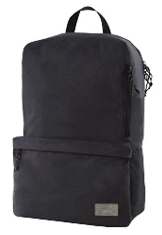 Hex Unisex Exile Backpack Black Backpack