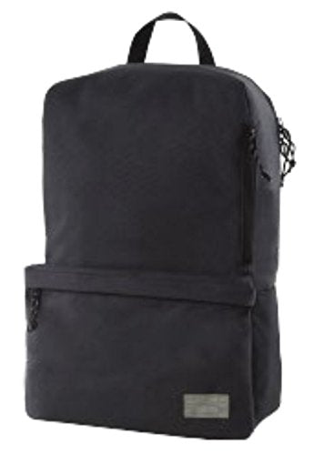 Hex Unisex Exile Backpack Black Backpack