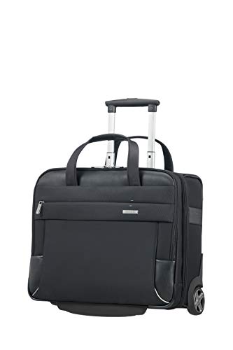 Samsonite Hand Luggage, Black, 45cm