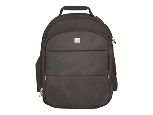 Urban Factory City Classic V2 - Notebook Carrying Backpack - 15.6" - Black