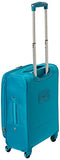 American Tourister Ilite Max Softside Spinner 21, Light Blue