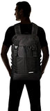 adidas Midvale Backpack-Black, One Size